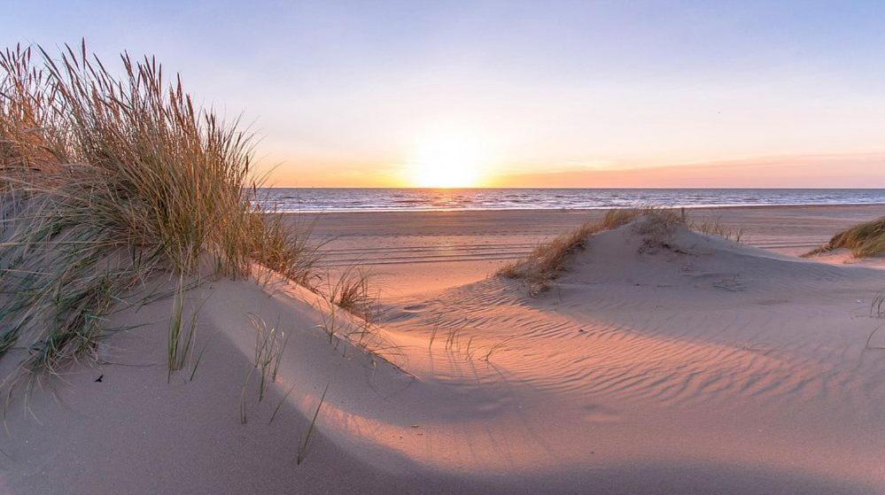 Caravan Aan Zee Arnani Middelkerke Exteriör bild