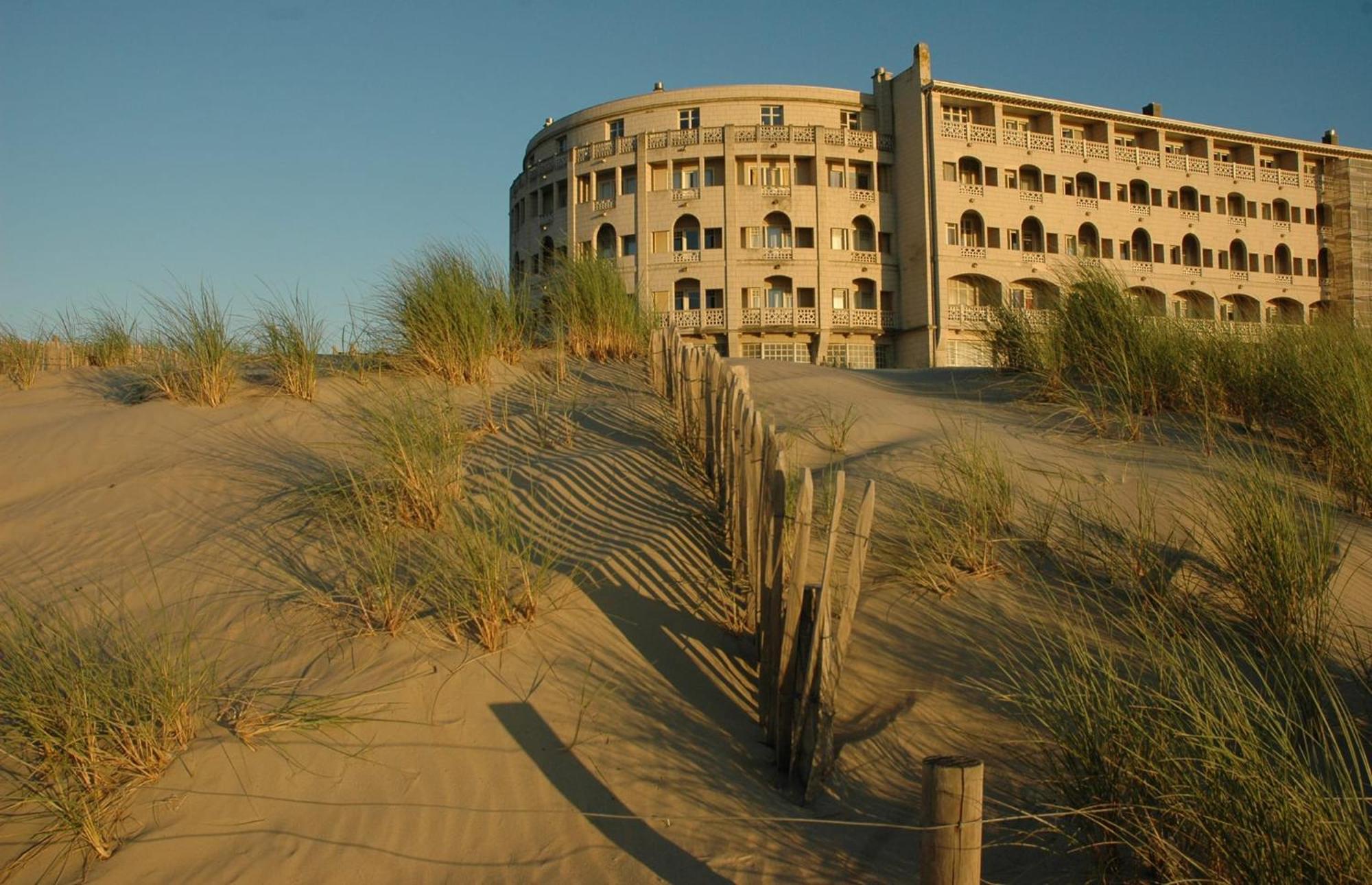 Caravan Aan Zee Arnani Middelkerke Exteriör bild